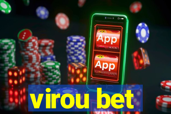 virou bet