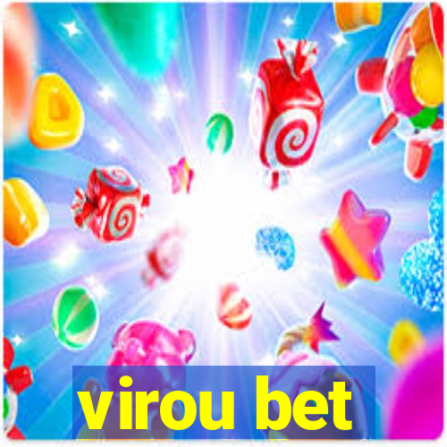 virou bet