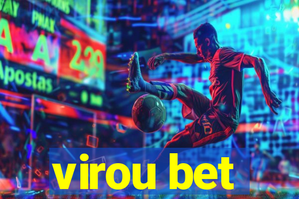 virou bet