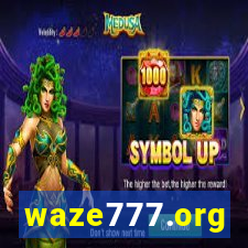 waze777.org