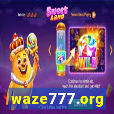 waze777.org