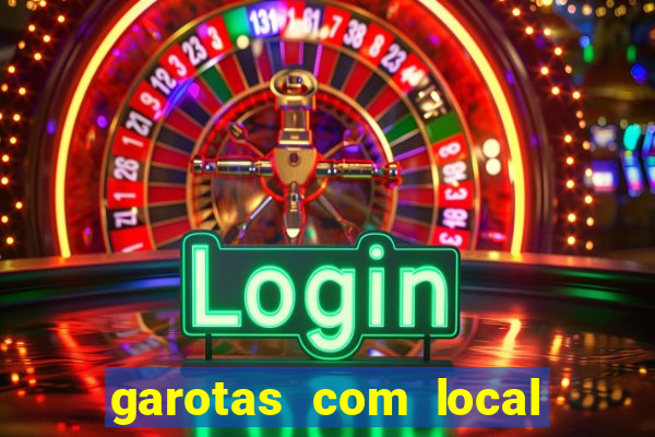 garotas com local em santos