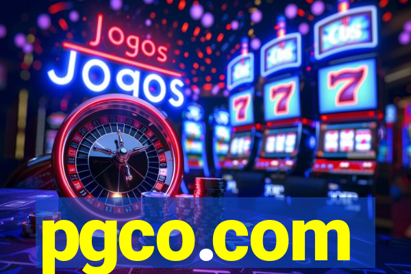 pgco.com