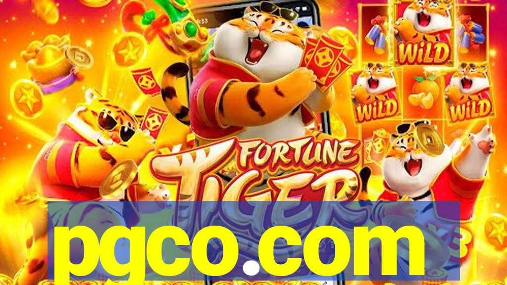 pgco.com