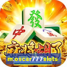 m.oscar777slots
