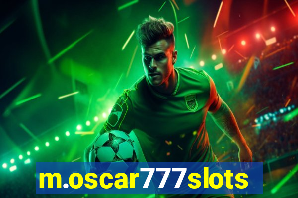 m.oscar777slots