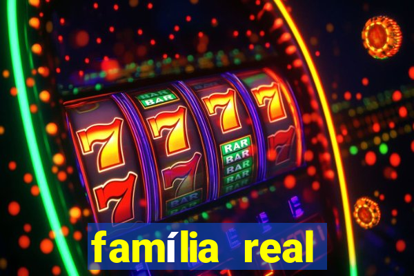 família real brasileira árvore genealógica