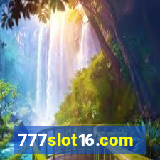 777slot16.com