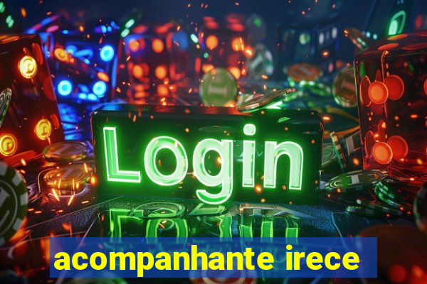 acompanhante irece
