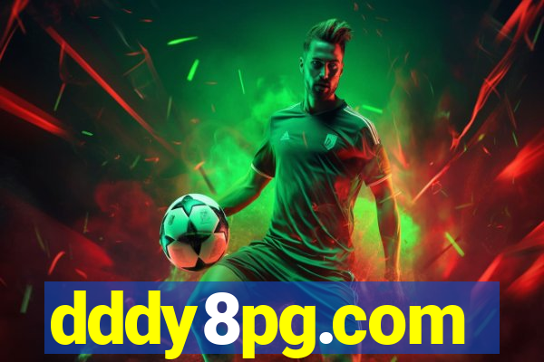 dddy8pg.com
