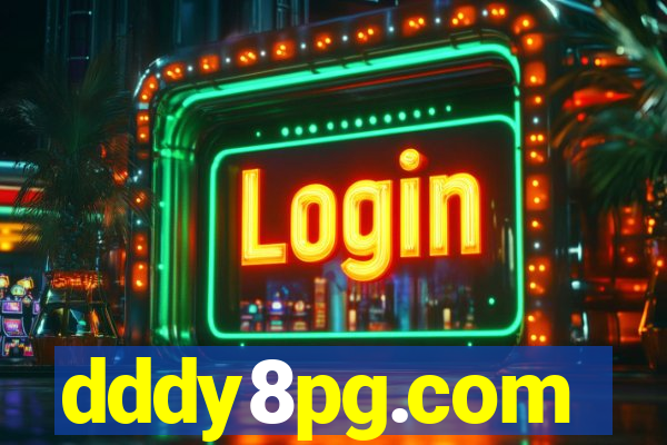 dddy8pg.com