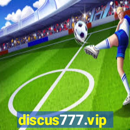 discus777.vip