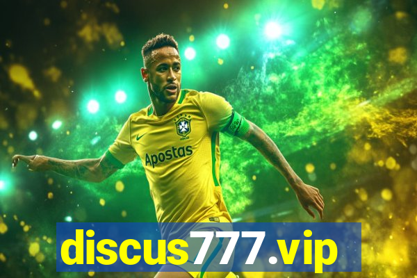 discus777.vip