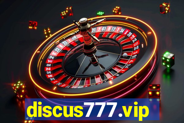 discus777.vip