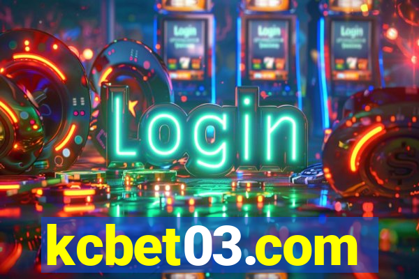 kcbet03.com