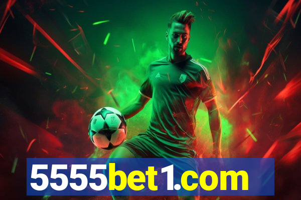 5555bet1.com