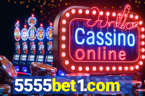 5555bet1.com