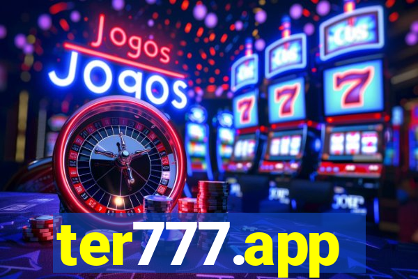ter777.app