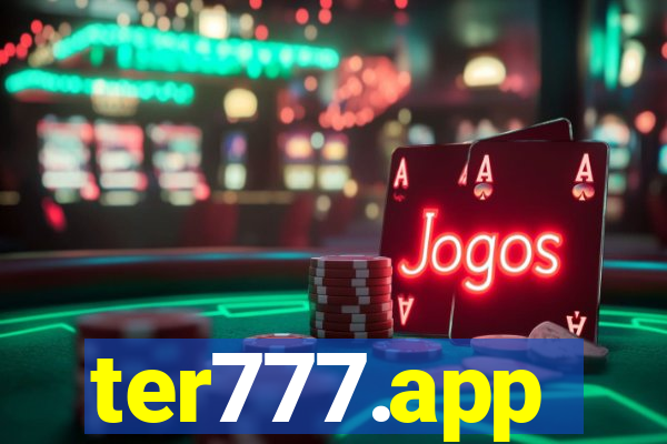 ter777.app