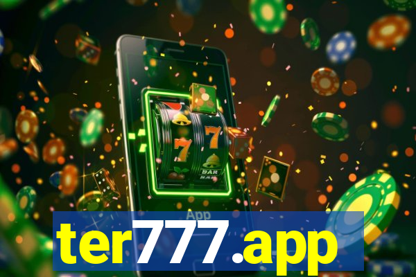 ter777.app