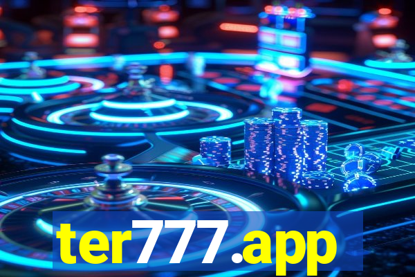 ter777.app
