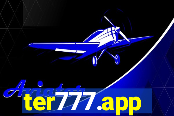 ter777.app