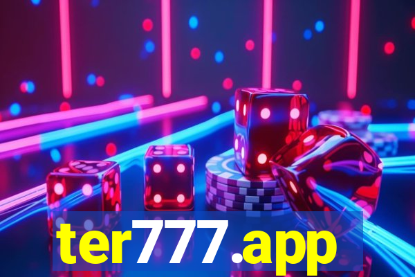 ter777.app