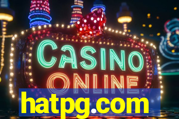 hatpg.com