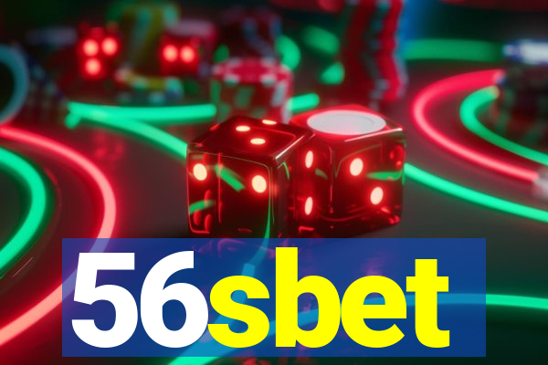 56sbet