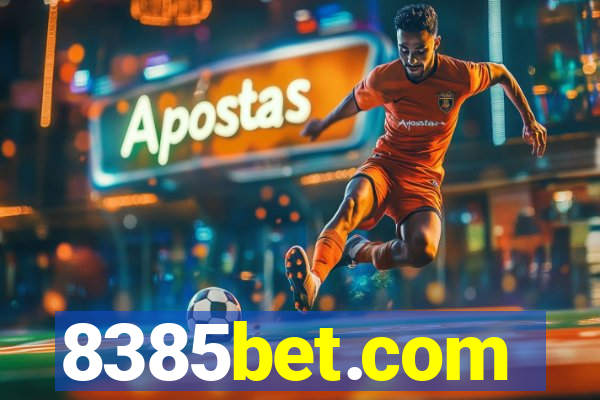 8385bet.com