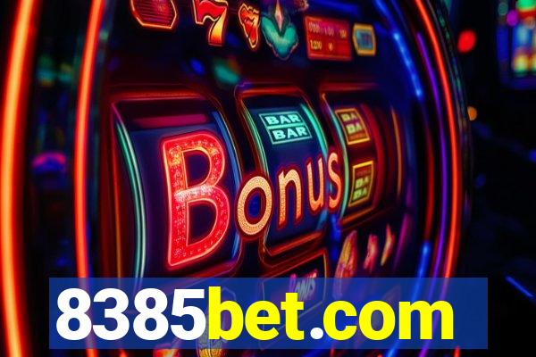 8385bet.com