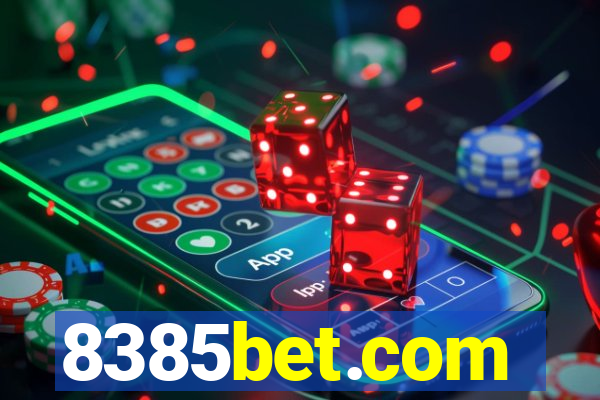8385bet.com