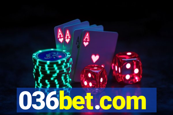 036bet.com
