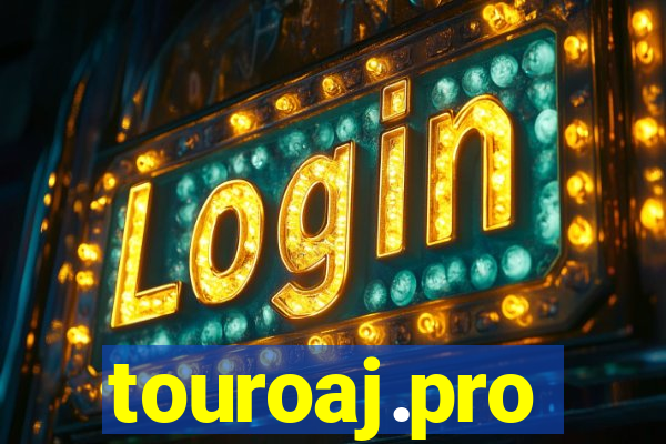 touroaj.pro