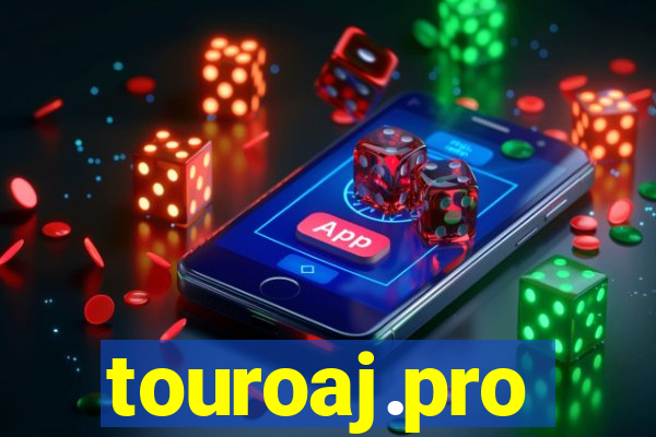 touroaj.pro