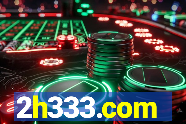 2h333.com