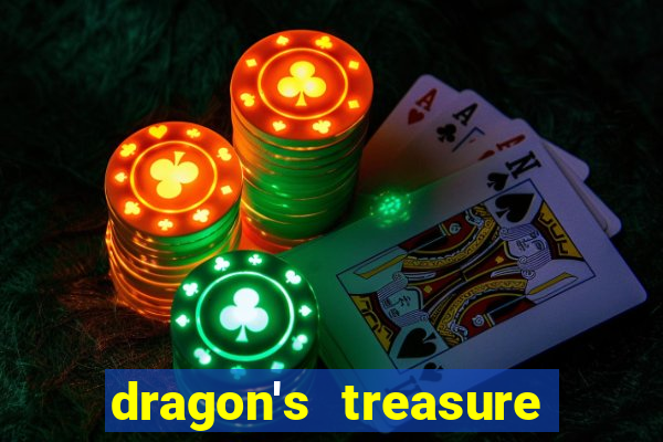 dragon's treasure demo wg