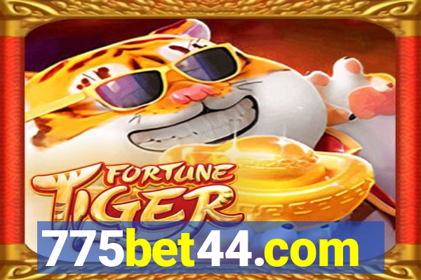 775bet44.com