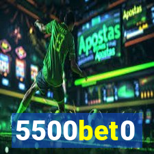 5500bet0
