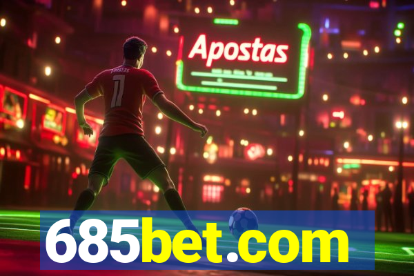685bet.com