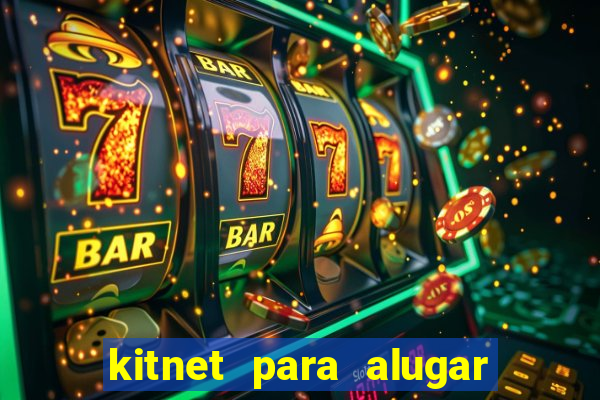 kitnet para alugar em jequie bahia