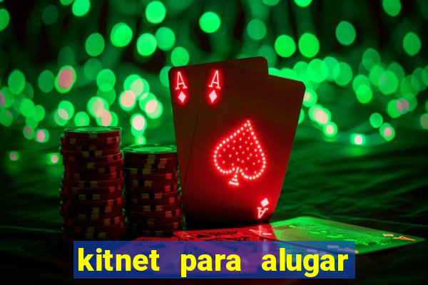 kitnet para alugar em jequie bahia