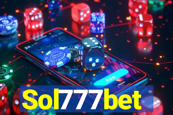 Sol777bet