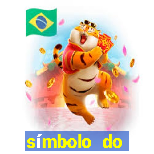 símbolo do corinthians para copiar e colar