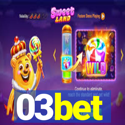 03bet