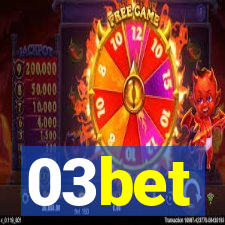 03bet