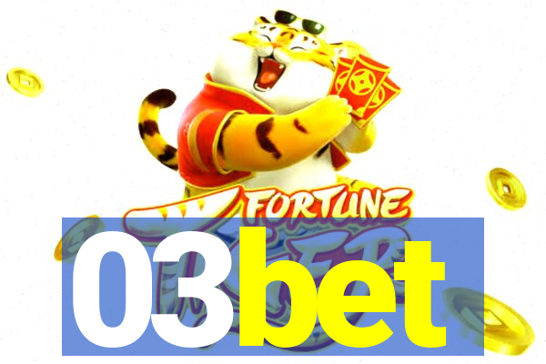 03bet