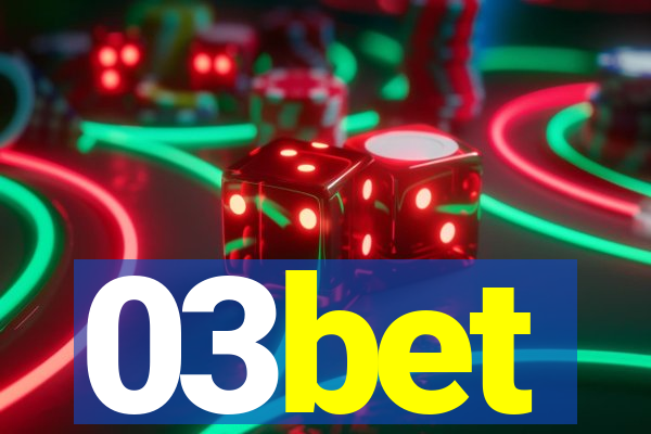 03bet