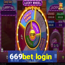 669bet login
