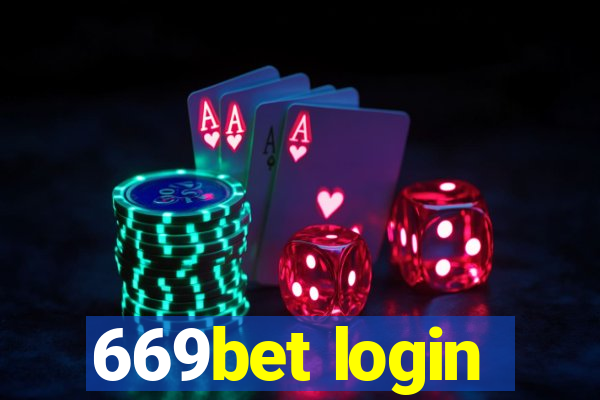 669bet login